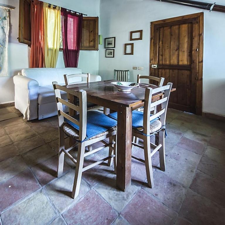 Case Zucco - Casa Conigli - Casa con 2 Camere da Letto - 39