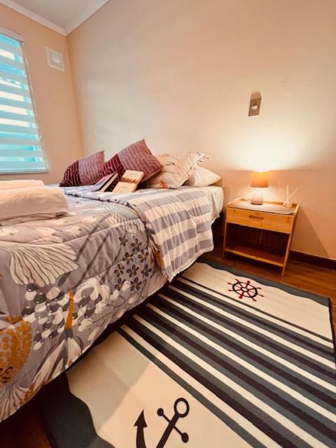 Hostal SaraTierra - Habitación Doble Estándar - 1