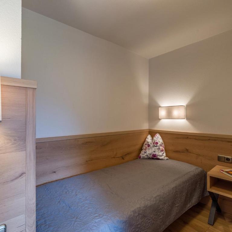 Apartments Rosenhof - Apartment mit Blick auf die Berge - 4