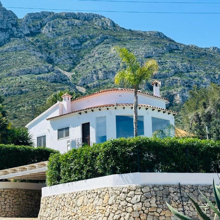 Casa Avellana - Villa de 3 dormitorios - 1