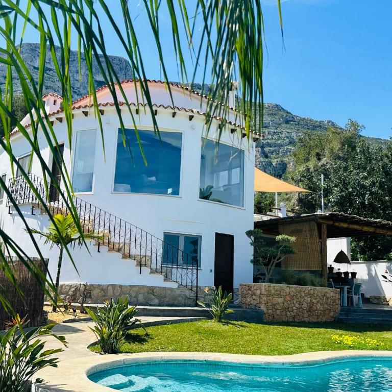 Casa Avellana - Villa de 3 dormitorios - 2