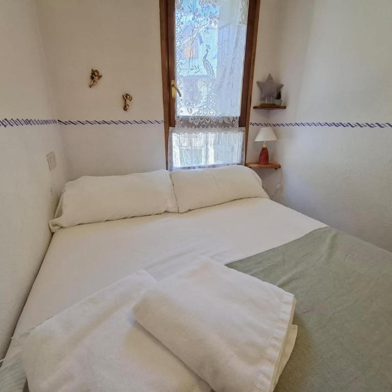 La Encina, Acogedor apartamento con piscina - Arafita Apartamentos - Appartamento con 2 Camere da Letto - 9