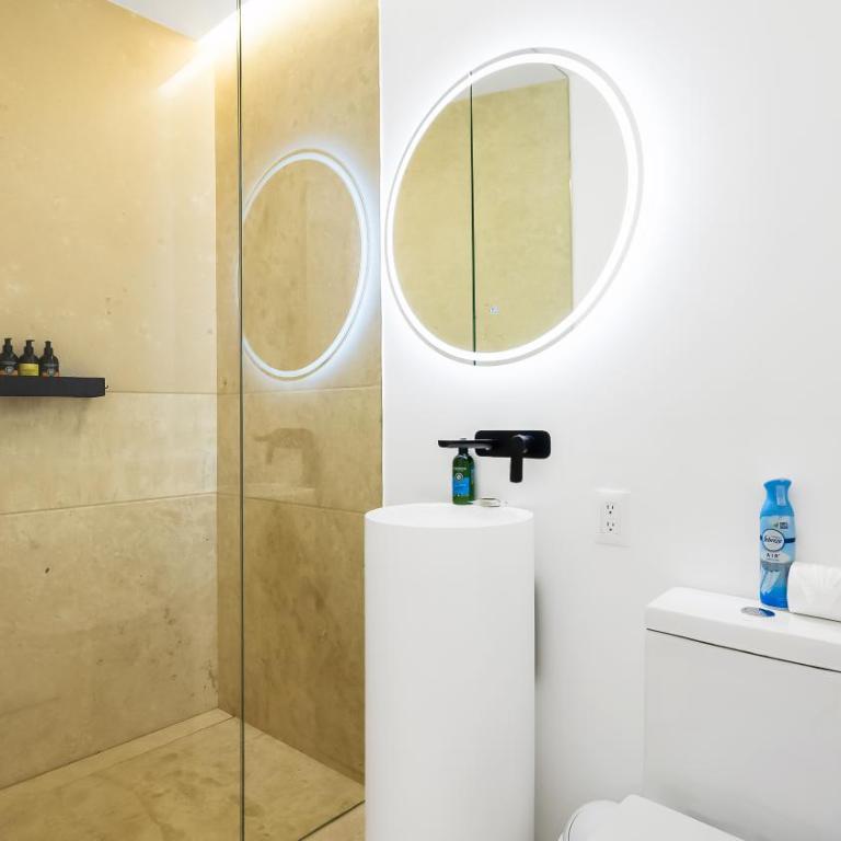 SOHO PV - 608 2 BR Condo Luxury View - Apartamento de 2 dormitorios - 9