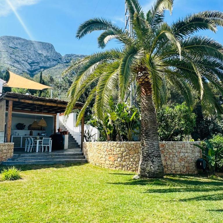 Casa Avellana - Villa de 3 dormitorios - 4