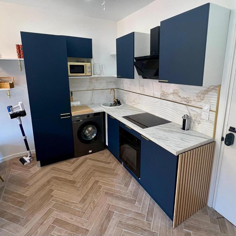 MOON - 34 - Appartement - 7