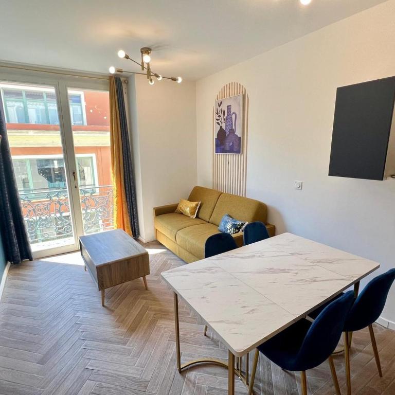 MOON - 34 - Appartement - 5