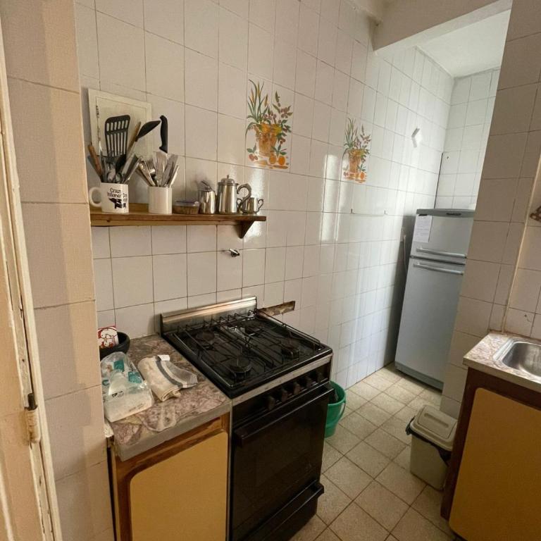 Soul Mar del Plata - Apartamento de 1 dormitorio - 9