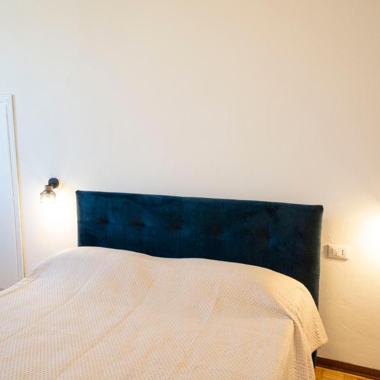 Five Elements Apartments Nature and Relax near Lake Garda - Camera King con Vista Lago - 9