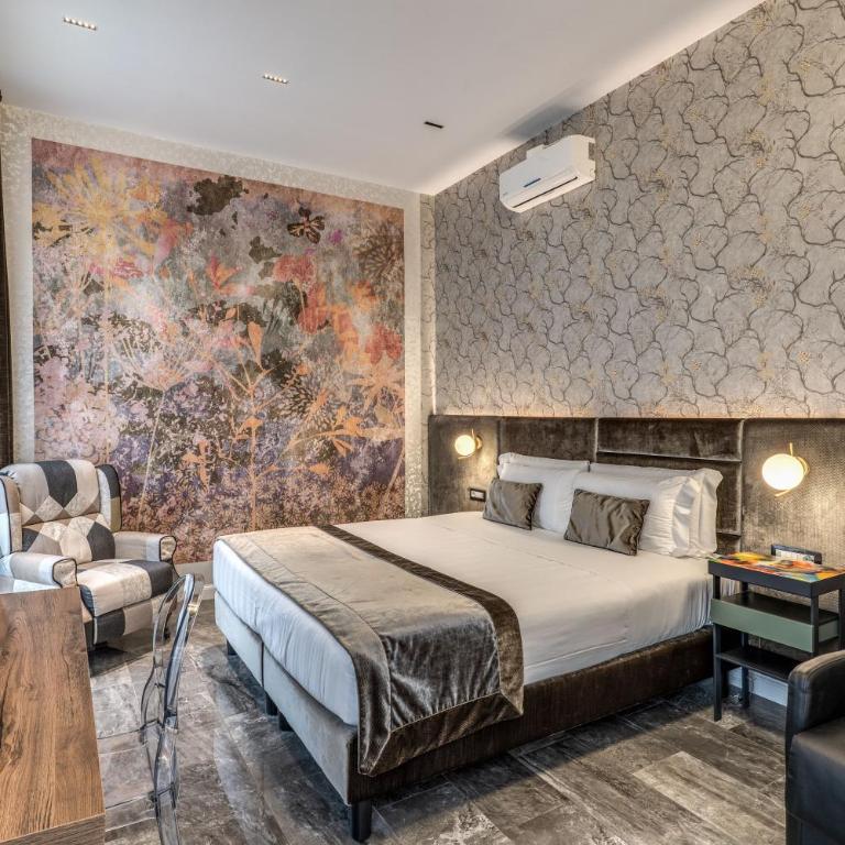 Apollo Boutique Hotel - Suite - 2