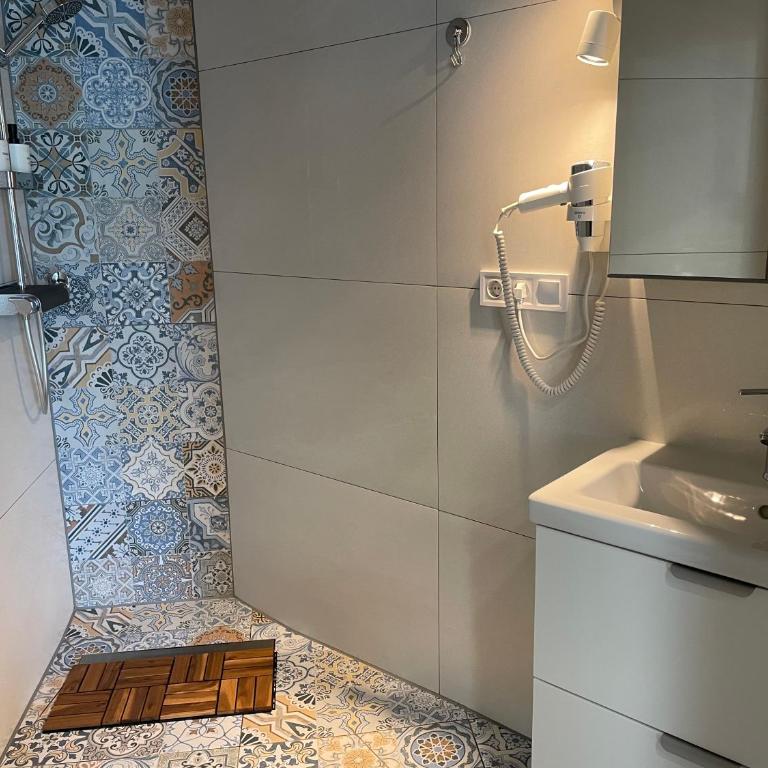 New Light Cozy Stay Ruzafa - One-Bedroom Apartment - 18