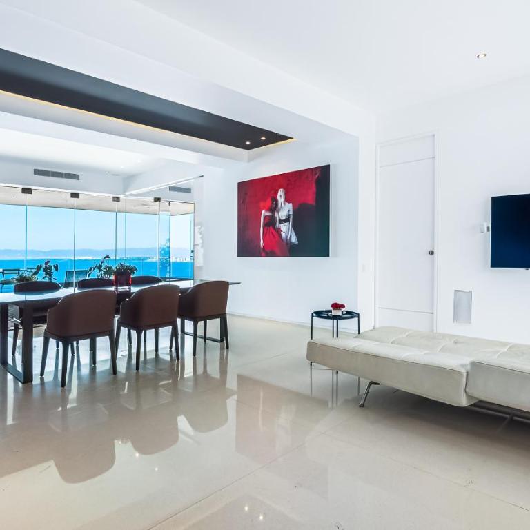 Avalon - 1004 Stunning Luxury 3 BR Private Pool - Apartamento de 3 dormitorios - 24