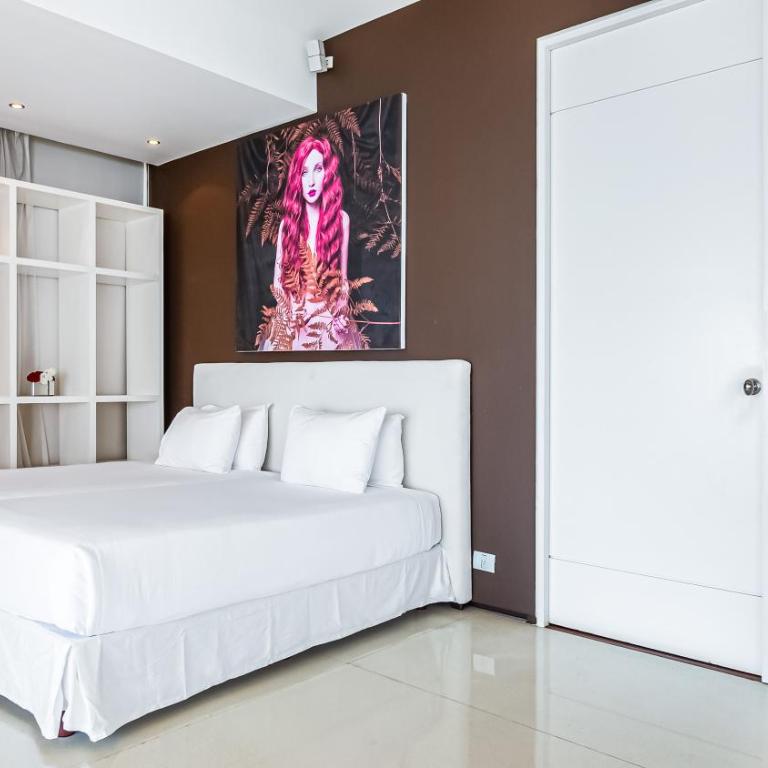 Avalon - 1004 Stunning Luxury 3 BR Private Pool - Apartamento de 3 dormitorios - 27