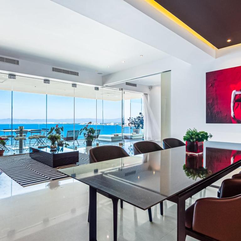 Avalon - 1004 Stunning Luxury 3 BR Private Pool - Apartamento de 3 dormitorios - 16