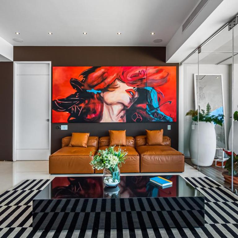 Avalon - 1004 Stunning Luxury 3 BR Private Pool - Apartamento de 3 dormitorios - 14