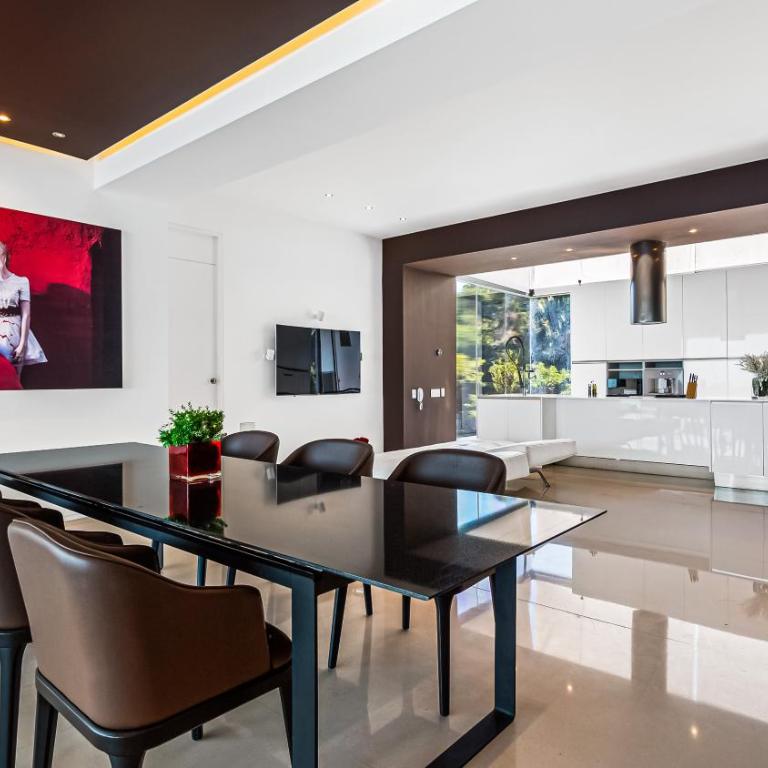 Avalon - 1004 Stunning Luxury 3 BR Private Pool - Apartamento de 3 dormitorios - 22