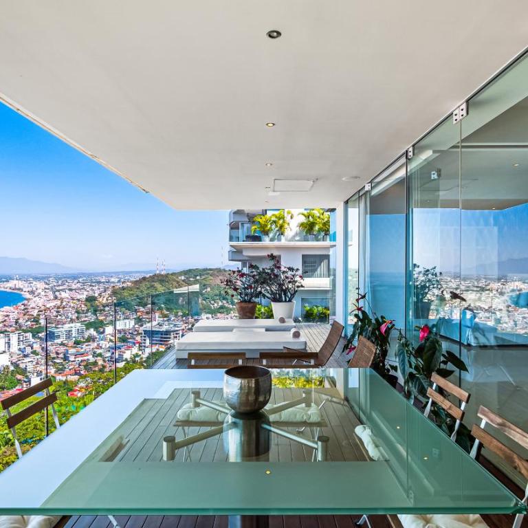 Avalon - 1004 Stunning Luxury 3 BR Private Pool - Apartamento de 3 dormitorios - 15