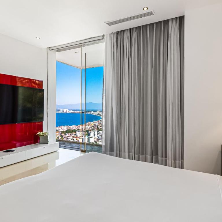 Avalon - 1004 Stunning Luxury 3 BR Private Pool - Apartamento de 3 dormitorios - 11
