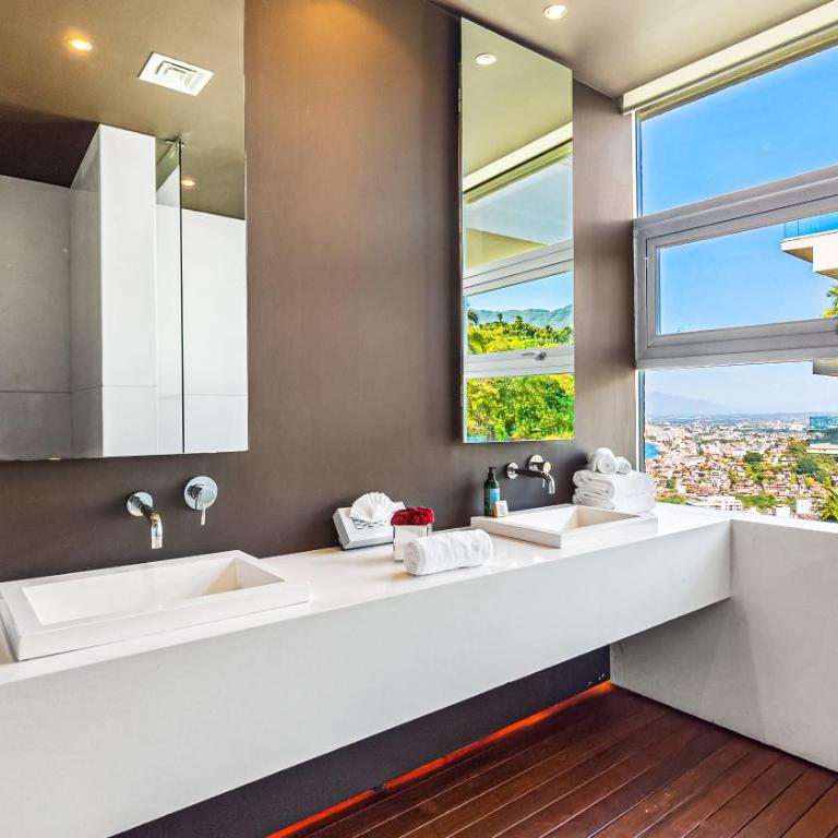 Avalon - 1004 Stunning Luxury 3 BR Private Pool - Apartamento de 3 dormitorios - 20