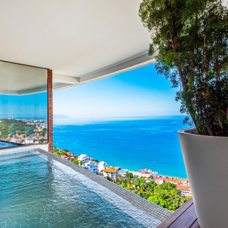 Avalon - 1004 Stunning Luxury 3 BR Private Pool - Apartamento de 3 dormitorios - 35