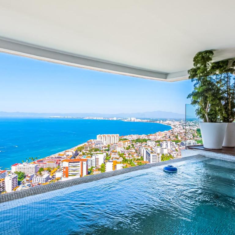 Avalon - 1004 Stunning Luxury 3 BR Private Pool - Apartamento de 3 dormitorios - 36