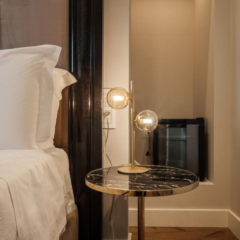 Luxury Suites in the Heart of Cagliari - Junior Suite Deluxe - 15