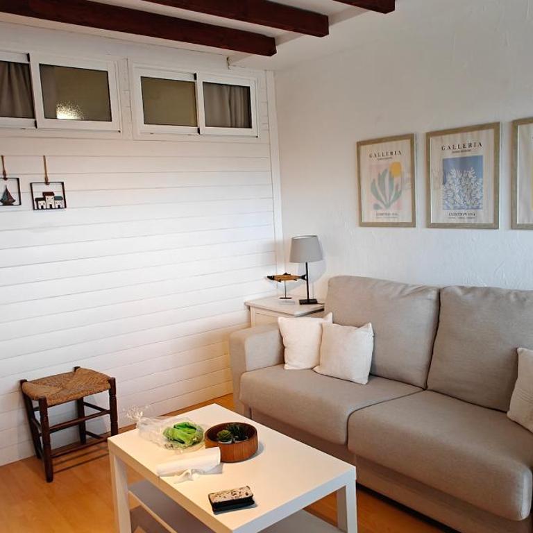 Apartamento Calella Home - Apartamento de 1 dormitorio - 10