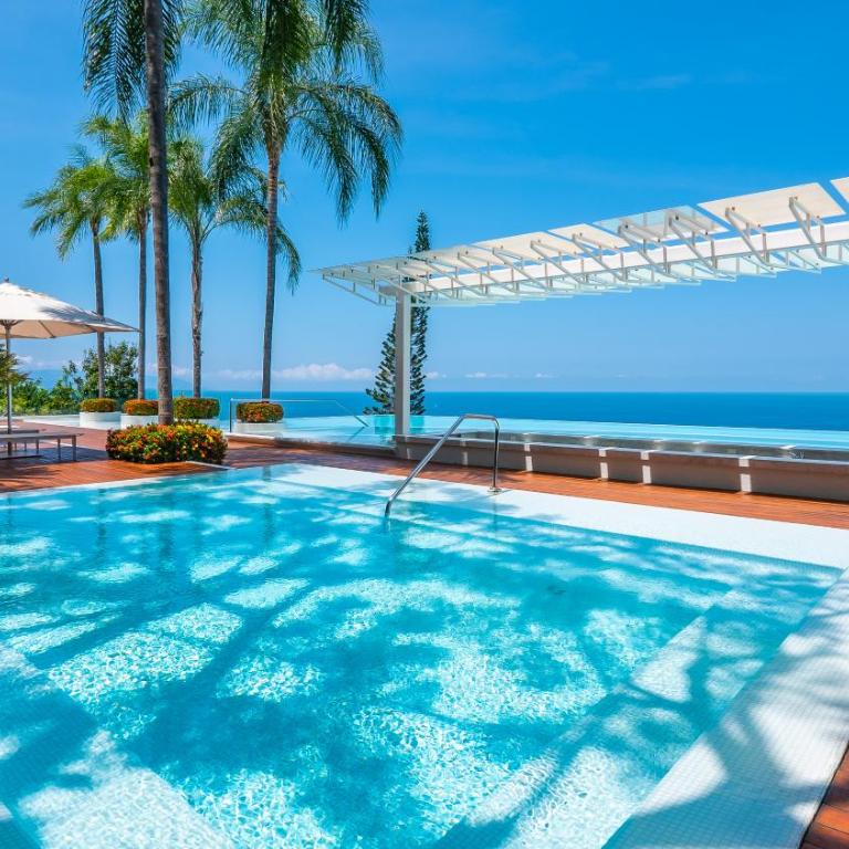 Avalon - 1004 Stunning Luxury 3 BR Private Pool - Apartamento de 3 dormitorios - 45