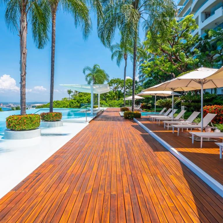 Avalon - 1004 Stunning Luxury 3 BR Private Pool - Apartamento de 3 dormitorios - 8