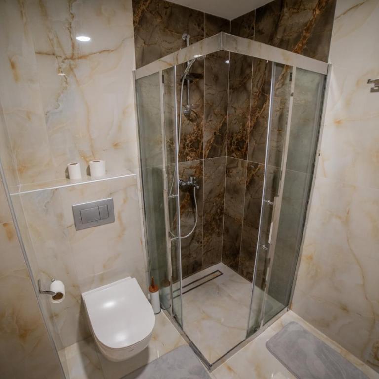 Apartman Vip Bogic 92 - Apartman sa 1 Spavaćom Sobom - 13