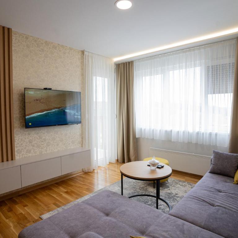 Apartman Vip Bogic 92 - Apartman sa 1 Spavaćom Sobom - 3