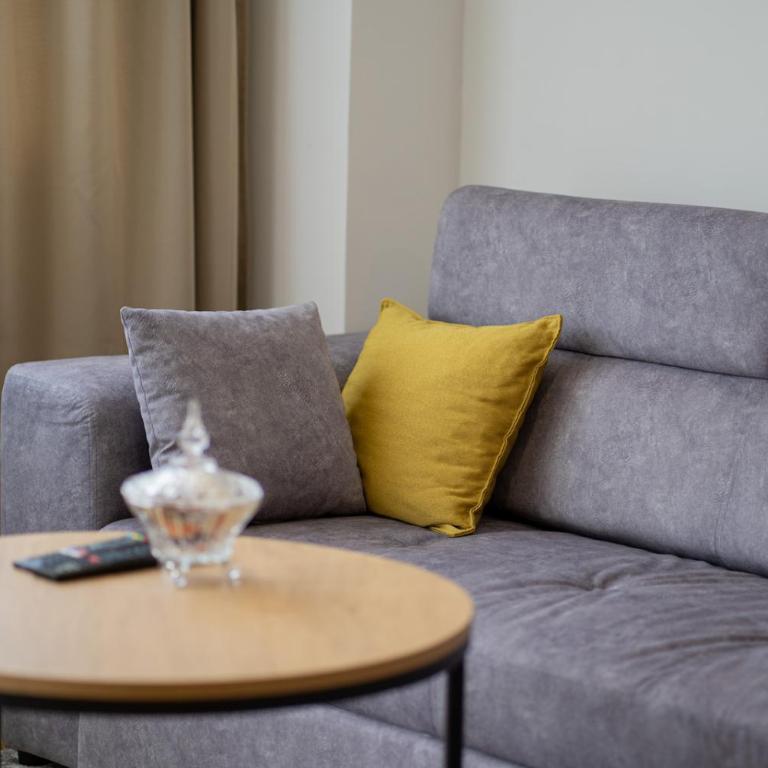 Apartman Vip Bogic 92 - Apartman sa 1 Spavaćom Sobom - 4