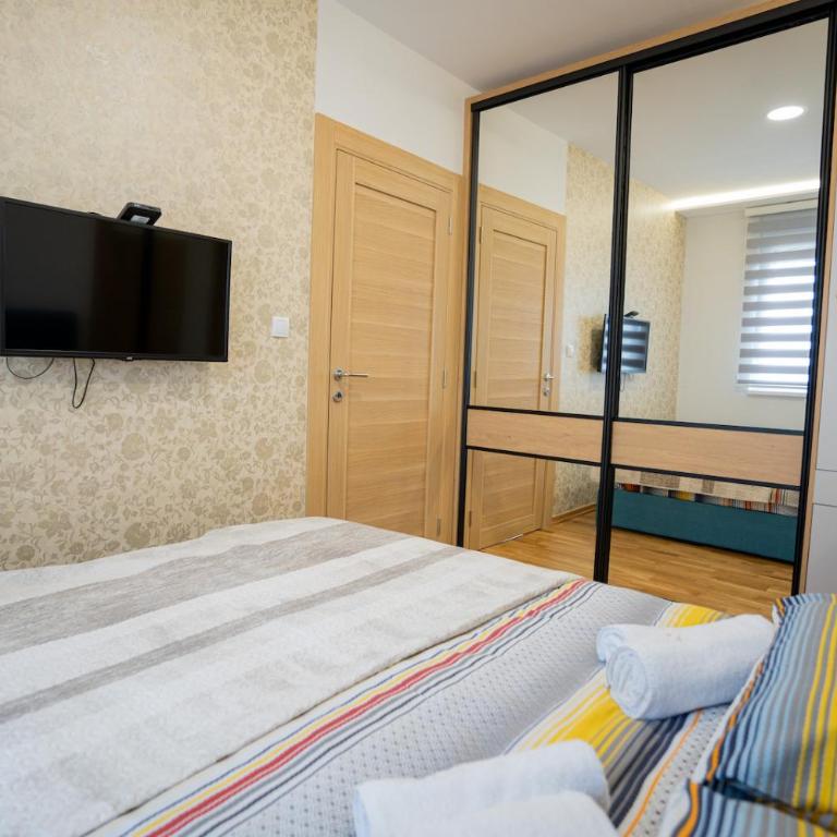 Apartman Vip Bogic 92 - Apartman sa 1 Spavaćom Sobom - 6