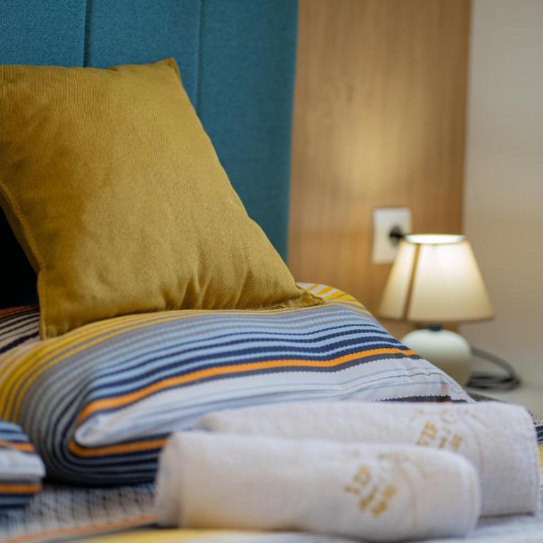 Apartman Vip Bogic 92 - Apartman sa 1 Spavaćom Sobom - 7