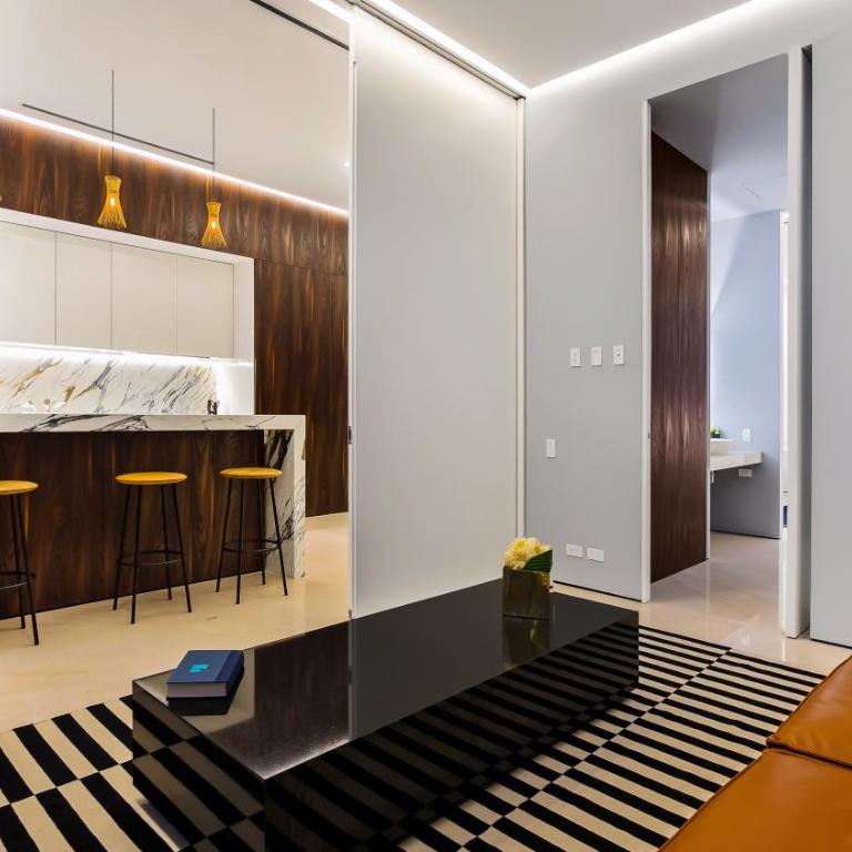 PIER 57 - 710 Fabulous & Luxurious 2 BR Penthouse - Apartamento de 2 dormitorios - 17