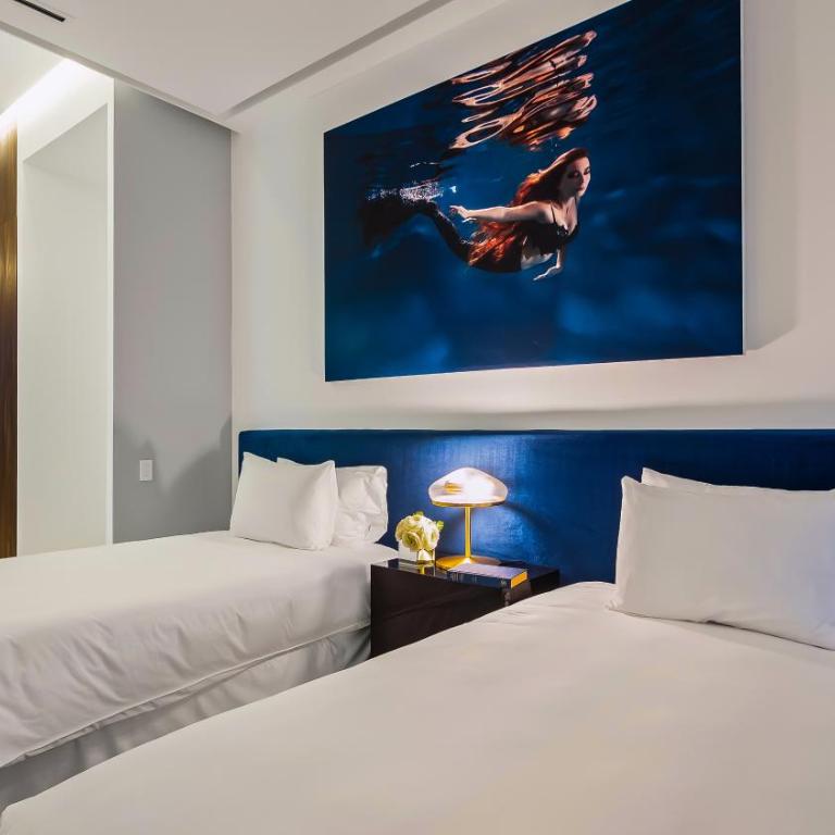 PIER 57 - 710 Fabulous & Luxurious 2 BR Penthouse - Apartamento de 2 dormitorios - 19