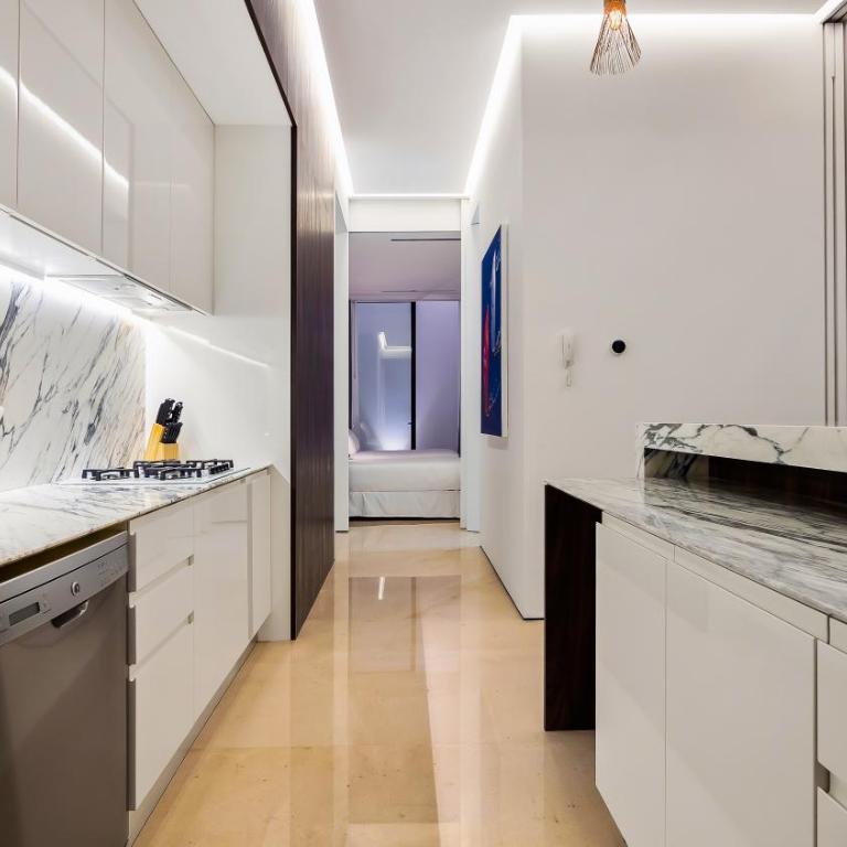 PIER 57 - 710 Fabulous & Luxurious 2 BR Penthouse - Apartamento de 2 dormitorios - 22