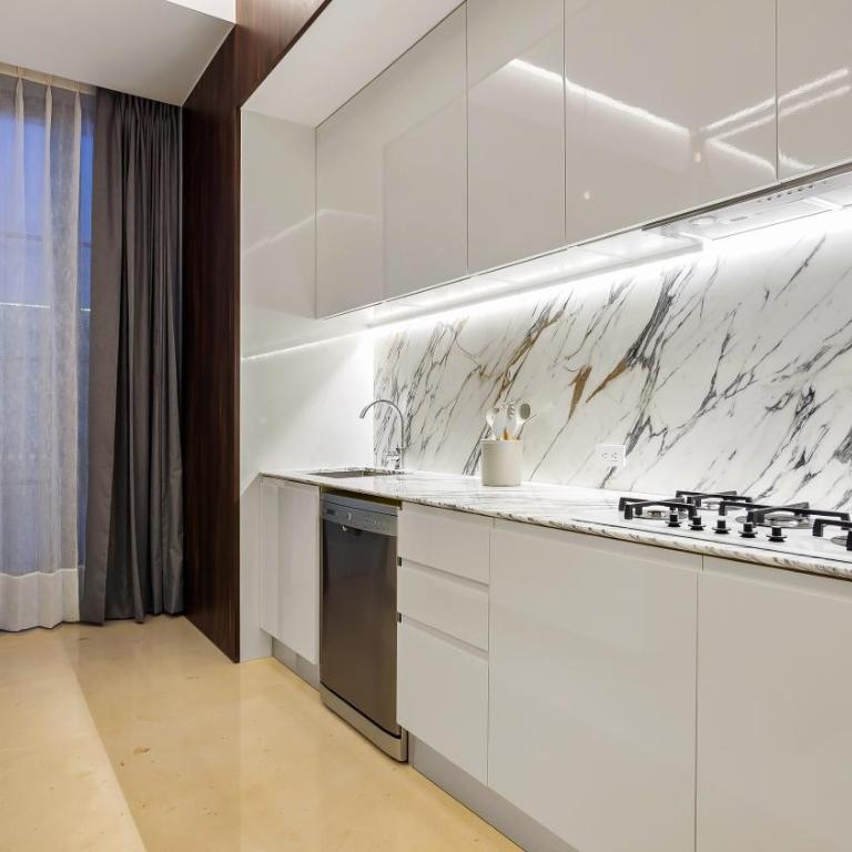 PIER 57 - 710 Fabulous & Luxurious 2 BR Penthouse - Apartamento de 2 dormitorios - 12