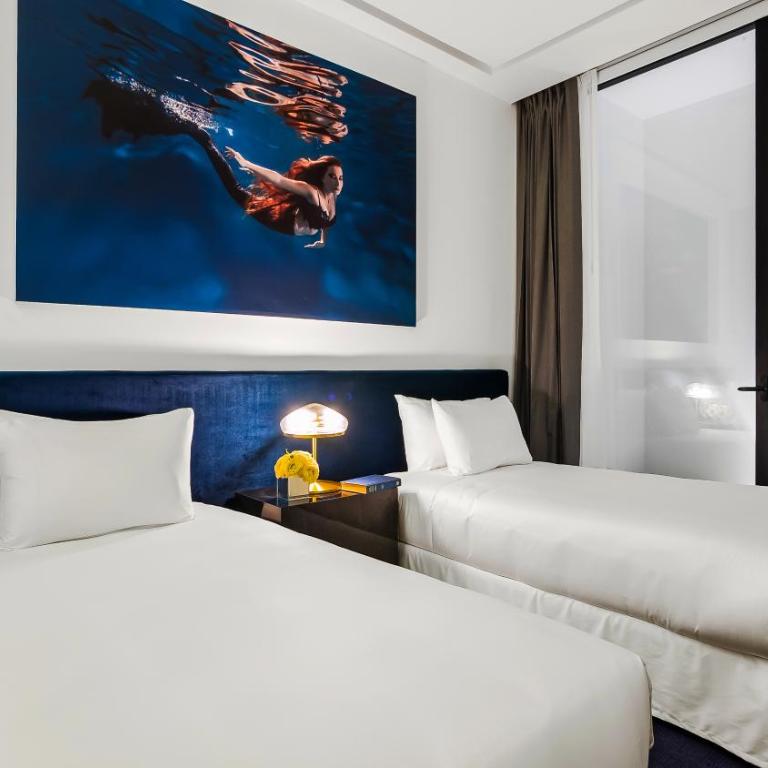 PIER 57 - 710 Fabulous & Luxurious 2 BR Penthouse - Apartamento de 2 dormitorios - 5