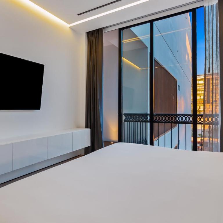PIER 57 - 710 Fabulous & Luxurious 2 BR Penthouse - Apartamento de 2 dormitorios - 11