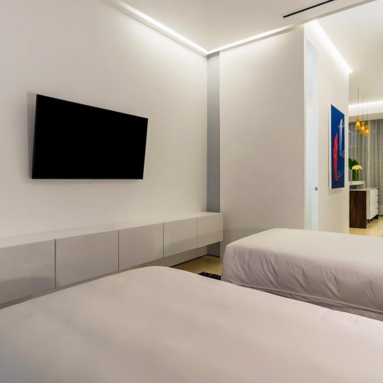 PIER 57 - 710 Fabulous & Luxurious 2 BR Penthouse - Apartamento de 2 dormitorios - 14