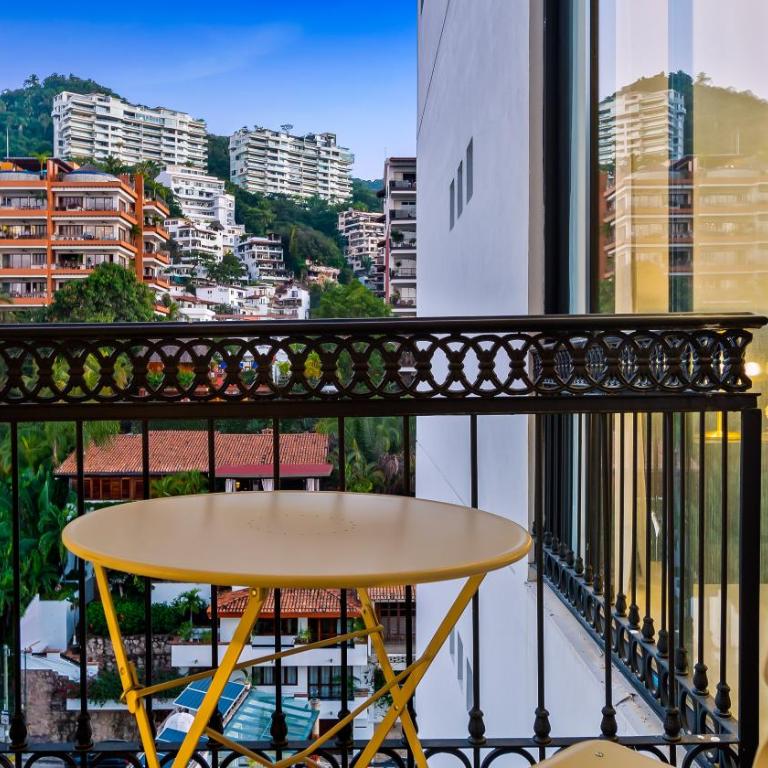PIER 57 - 710 Fabulous & Luxurious 2 BR Penthouse - Apartamento de 2 dormitorios - 6
