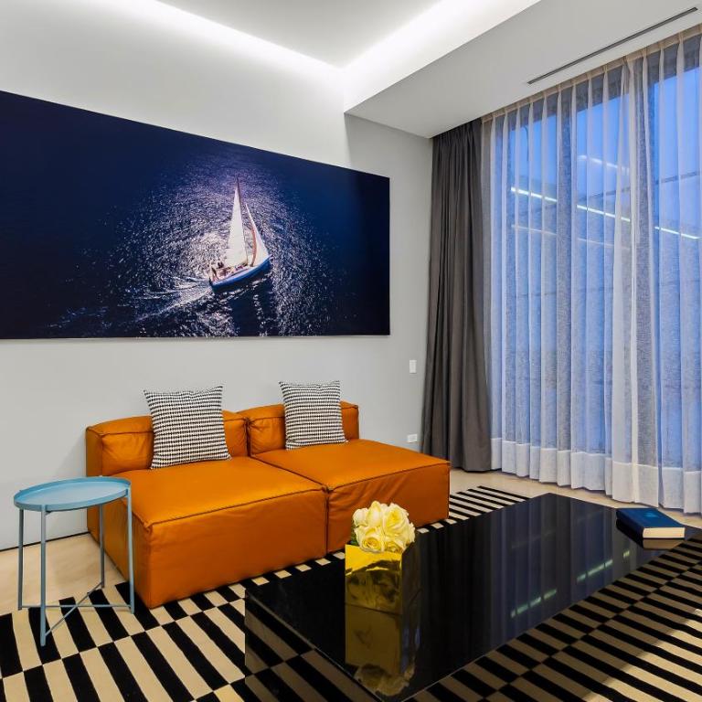 PIER 57 - 710 Fabulous & Luxurious 2 BR Penthouse - Apartamento de 2 dormitorios - 13