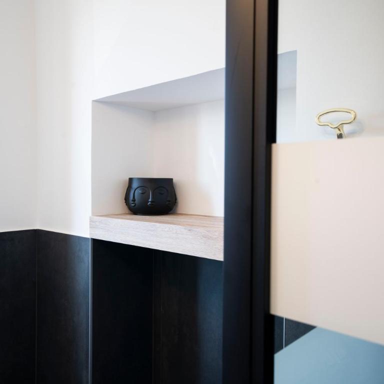 Five Elements Apartments Nature and Relax near Lake Garda - Camera Queen Deluxe - 12