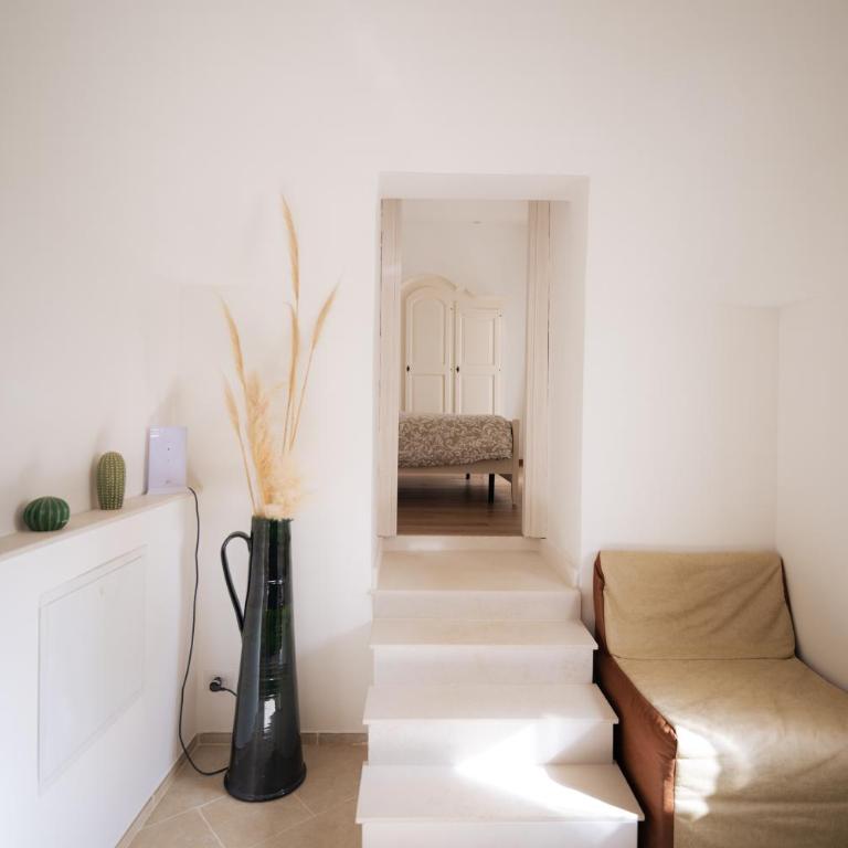 Trulli Magda - Casa con 1 Camera da Letto - 19