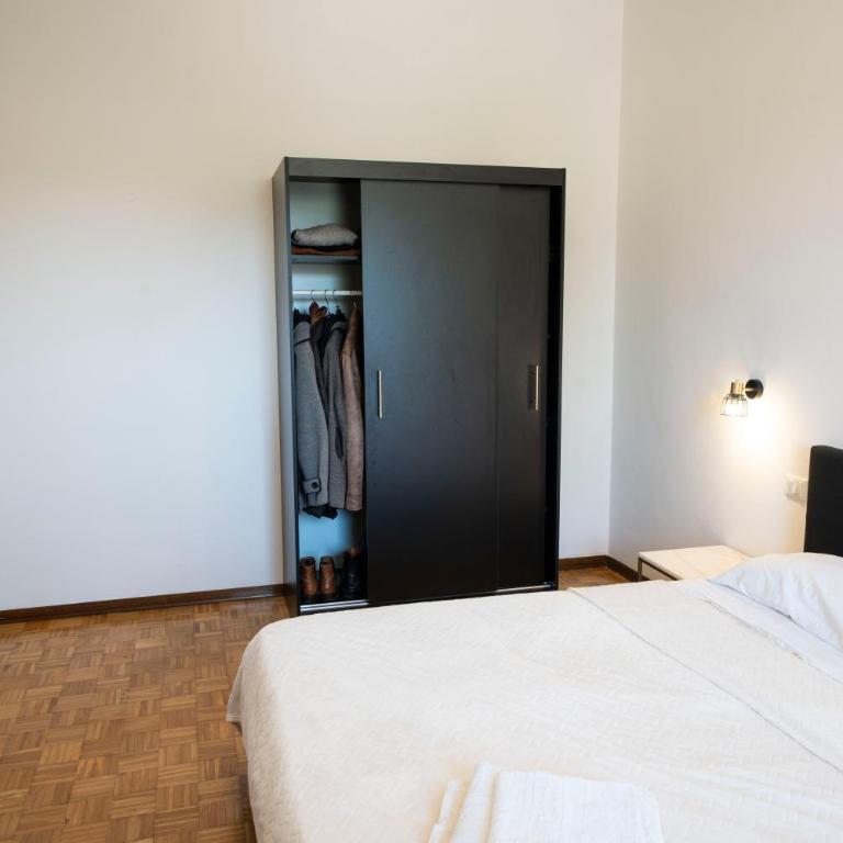 Five Elements Apartments Nature and Relax near Lake Garda - Camera Queen Deluxe - 13