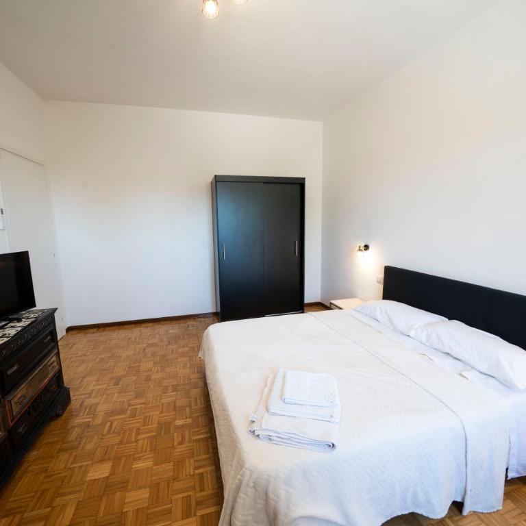Five Elements Apartments Nature and Relax near Lake Garda - Camera Queen Deluxe - 10