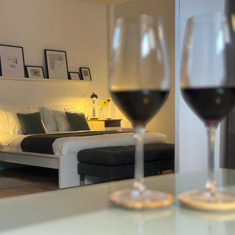 Eden's Retreat - Apartamento de 1 dormitorio - 20