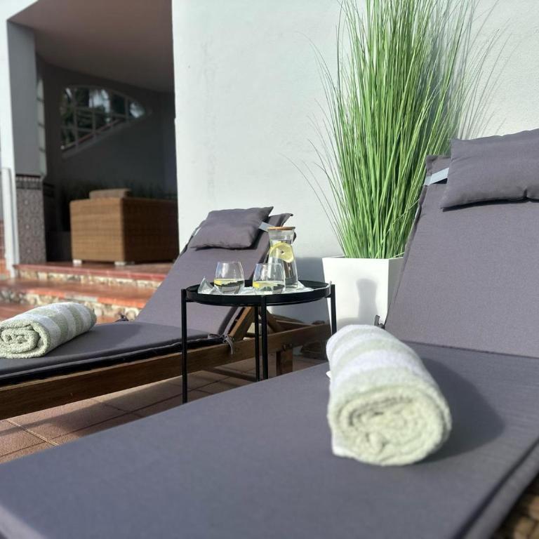Eden's Retreat - Apartamento de 1 dormitorio - 35