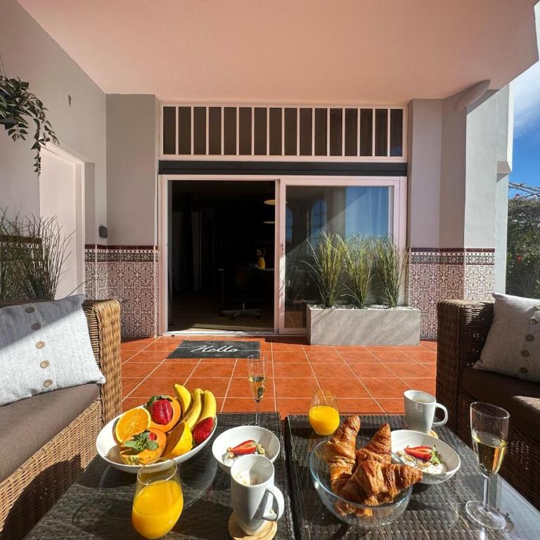 Eden's Retreat - Apartamento de 1 dormitorio - 30