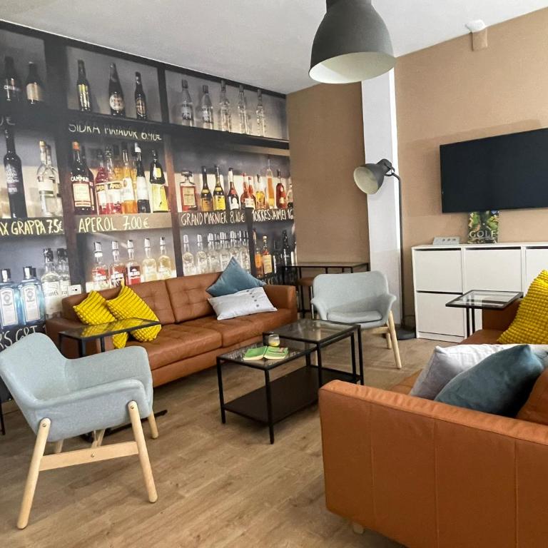 Eden's Retreat - Apartamento de 1 dormitorio - 25